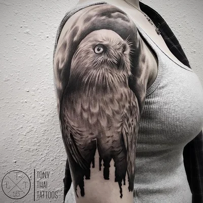 Tony Thai tattoo 017