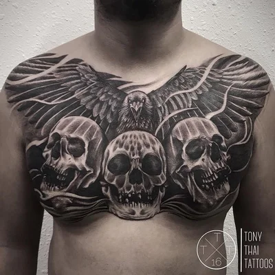 Tony Thai tattoo 021
