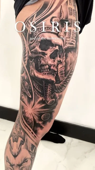 Tony Thai tattoo 022