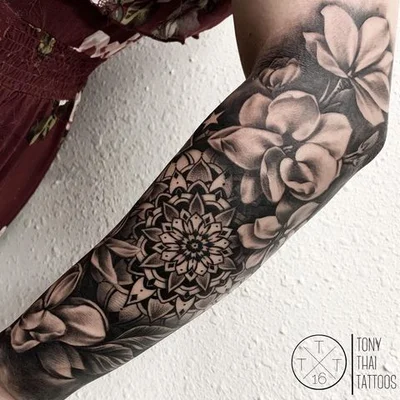 Tony Thai tattoo 029