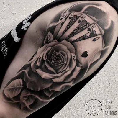 Tony Thai tattoo 033