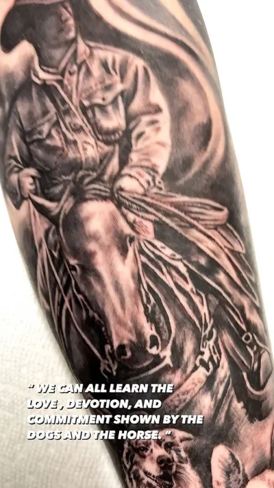 Tony Thai tattoo 034