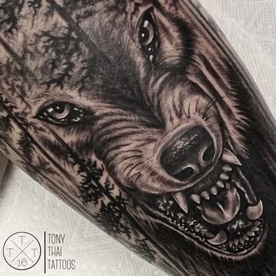 Tony Thai tattoo 038