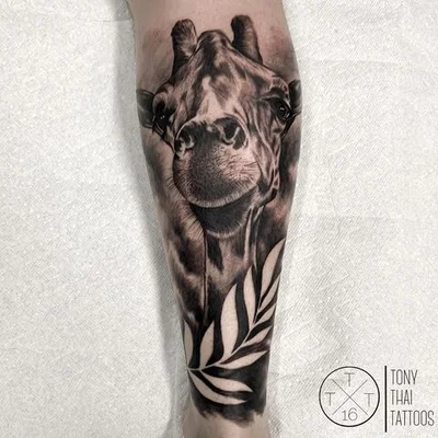 Tony Thai tattoo 042