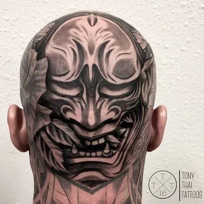 Tony Thai tattoo 046