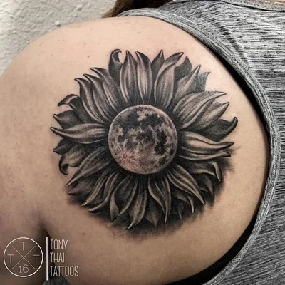 Tony Thai tattoo 048