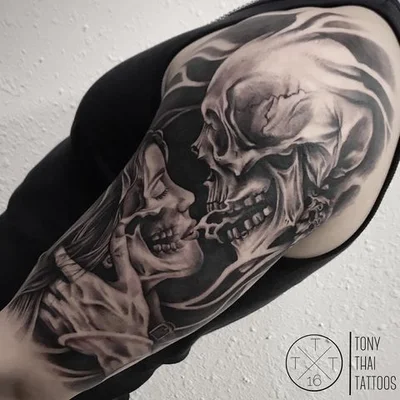 Tony Thai tattoo 050
