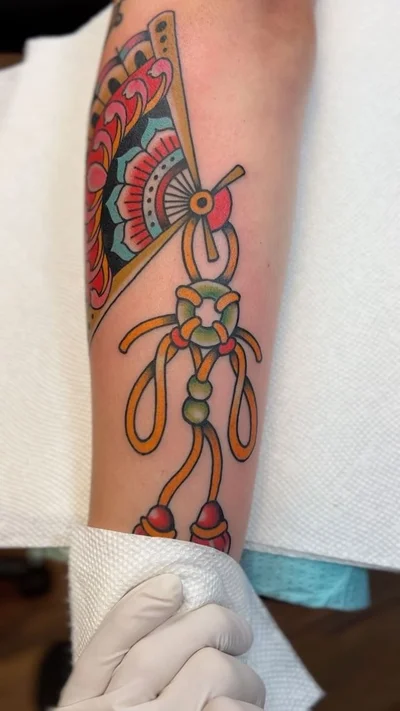 Tony Trustworthy tattoo 022