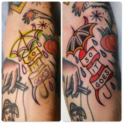 Tony Trustworthy tattoo 024