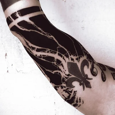 Tony Tych tattoo 007