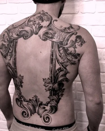 Tony Tych tattoo 008