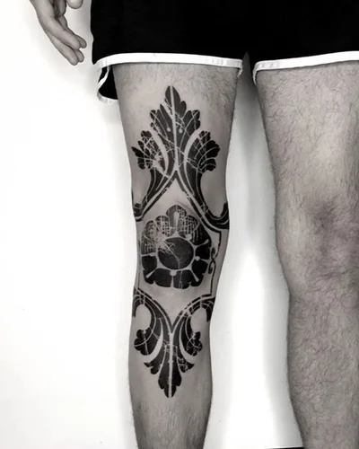 Tony Tych tattoo 015