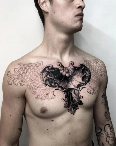 Tony Tych tattoo 016