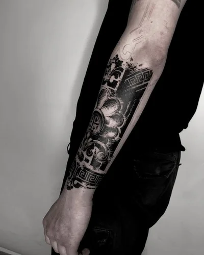 Tony Tych tattoo 017