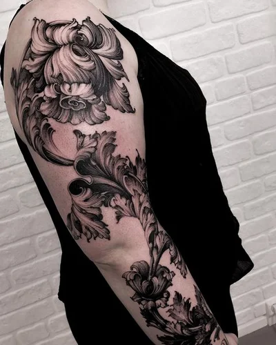 Tony Tych tattoo 021