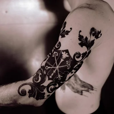 Tony Tych tattoo 022