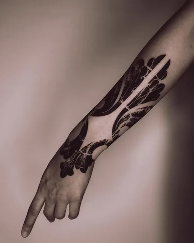 Tony Tych tattoo 024