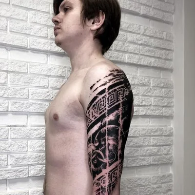 Tony Tych tattoo 025