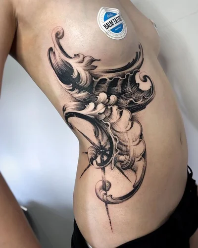 Tony Tych tattoo 026