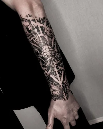 Tony Tych tattoo 028
