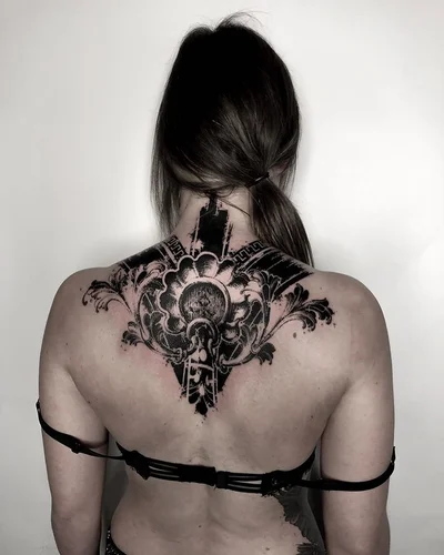 Tony Tych tattoo 035