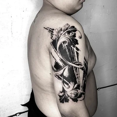 Tony Tych tattoo 036