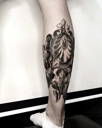 Tony Tych tattoo 037