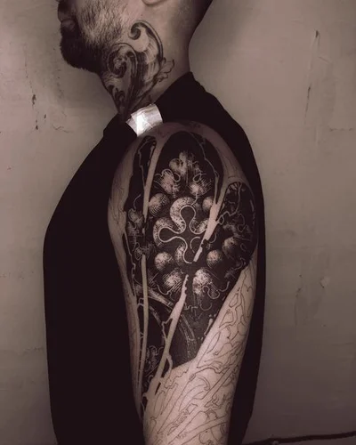 Tony Tych tattoo 038
