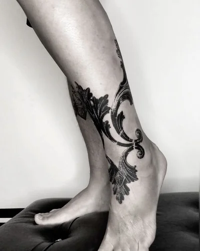 Tony Tych tattoo 040