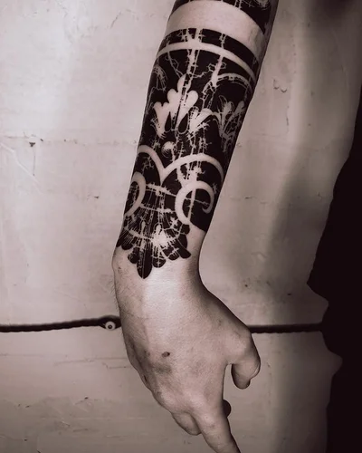Tony Tych tattoo 043