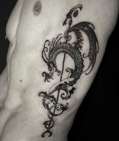 Tony Tych tattoo 044