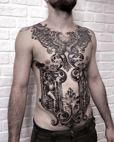 Tony Tych tattoo 045