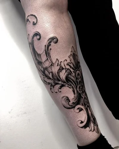 Tony Tych tattoo 046