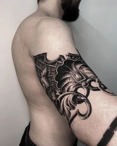 Tony Tych tattoo 048
