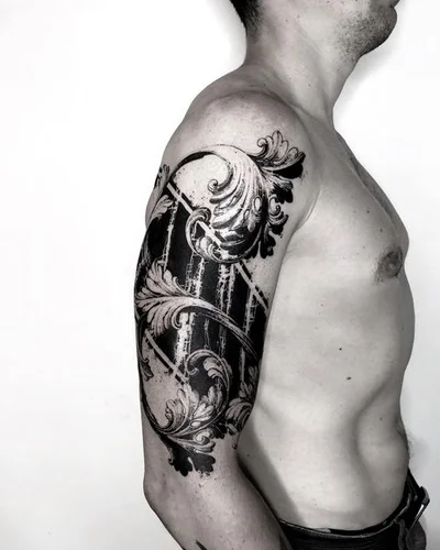 Tony Tych tattoo 049