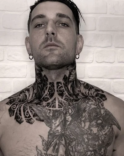 Tony Tych tattoo 050