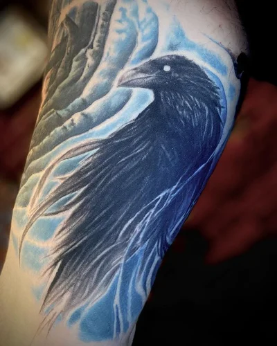 Tony Urbanek tattoo 012