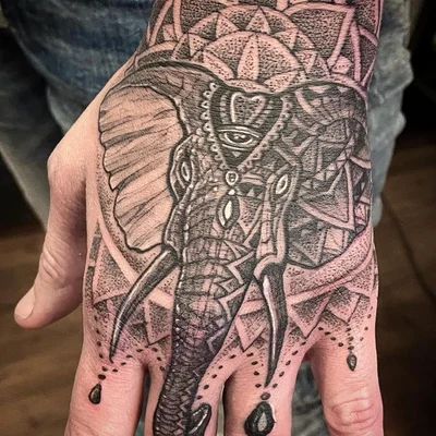 Tony Urbanek tattoo 016