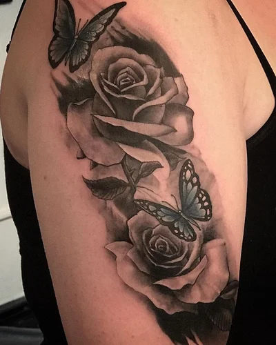 Tony Urbanek tattoo 019
