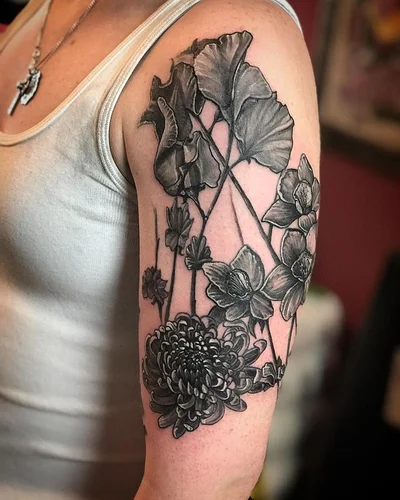 Tony Urbanek tattoo 022