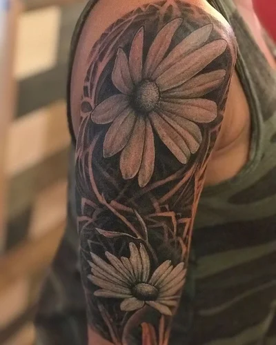 Tony Urbanek tattoo 023