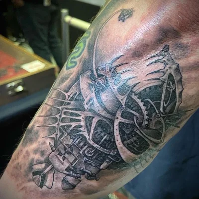 Tony Urbanek tattoo 025