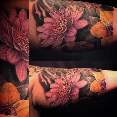 Tony Urbanek tattoo 030