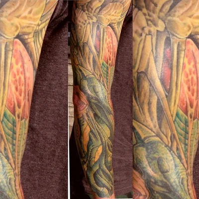 Tony Urbanek tattoo 031