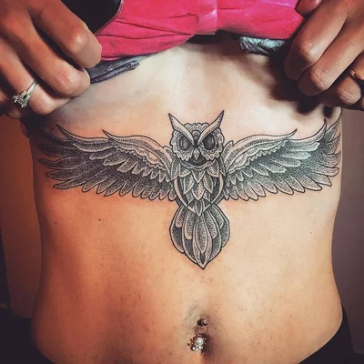 Tony Urbanek tattoo 034
