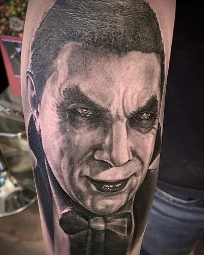 Tony Urbanek tattoo 035
