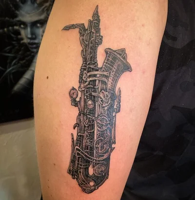 Tony Urbanek tattoo 036