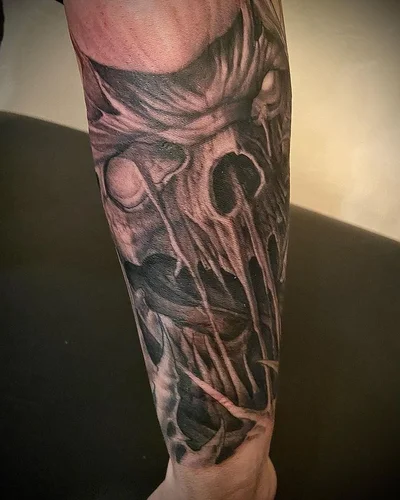 Tony Urbanek tattoo 042