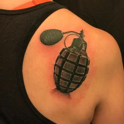 Tony Urbanek tattoo 046