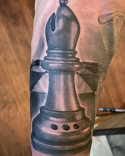Tony Urbanek tattoo 047